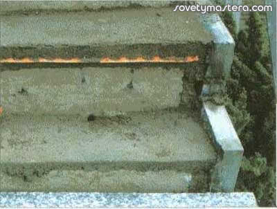 Как удалить остатки цементного раствора w2 смесь бетонная